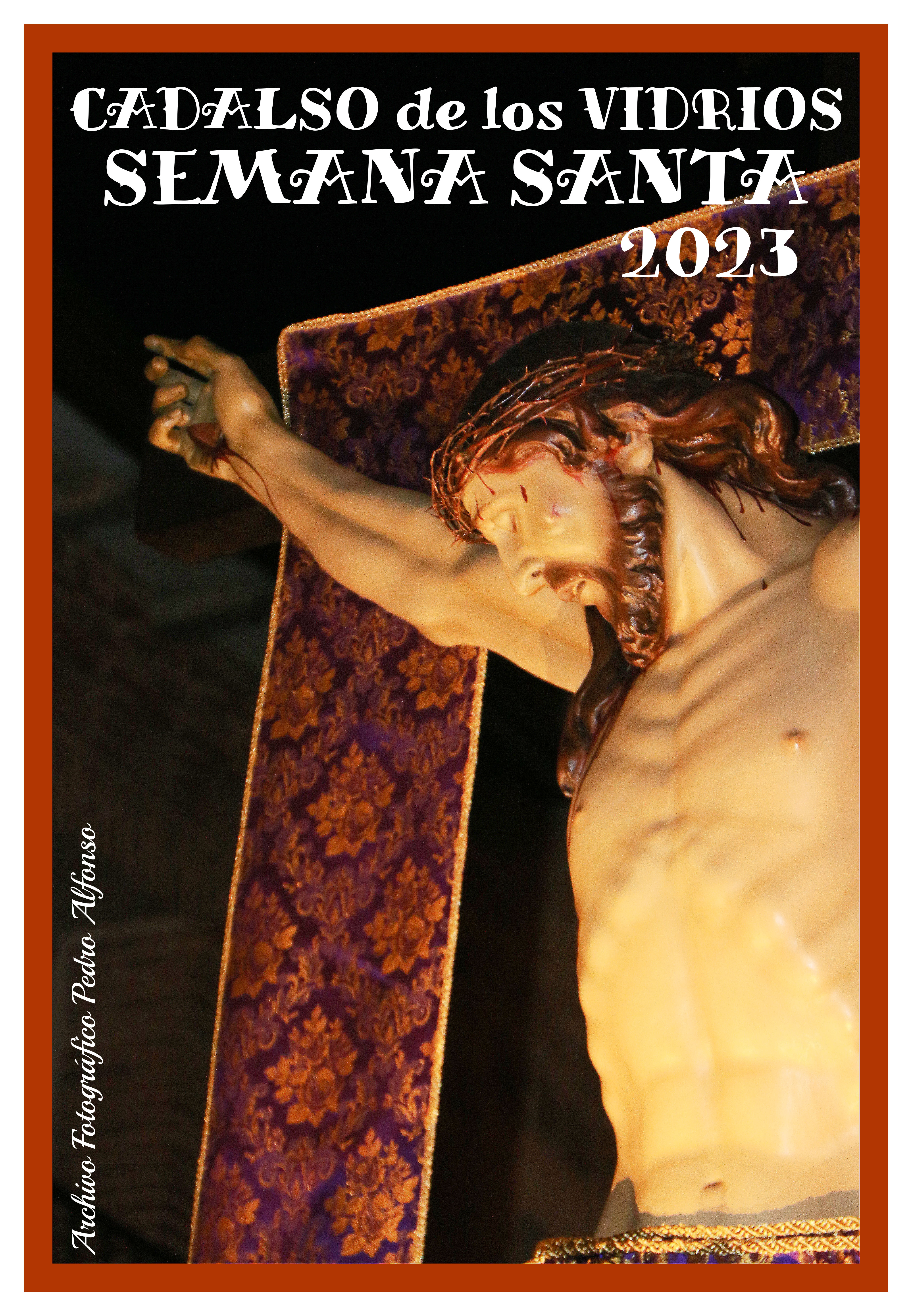 Semana Santa en Cadalso de los Vidrios  